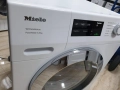 9кг - 1600rpm - Wi-Fi - Miele W1 Excellence Пералня Миеле 12м Гаранция, снимка 1