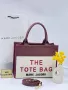 дамски чанти the tote bag marc jacobs , снимка 5