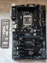 Дъно Gigabyte GA-H110-D3A с планка, Socket Intel 1151, снимка 1