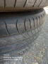 Гуми  мишелин  с джанти , снимка 3