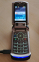 Motorola RAZR V3x - за нов панел, снимка 6