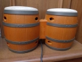 Nintendo GameCube Donkey Kong Jungle beat барабани, снимка 3