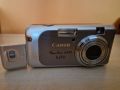 Canon PowerShot A410 3.2MP , снимка 1