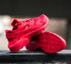 маратонки Nike Air Huarache Run 'All Red' номер 41-42, снимка 3