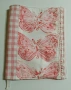 Подвързия/калъфка/ за книга, снимка 6