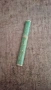Стар медицински термометър , снимка 5