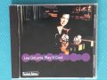 Lea DeLaria – 2001 - Play It Cool(Post Bop,Vocal), снимка 1