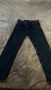 мъжки дънки h&m размер 32 34, снимка 5