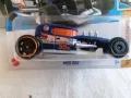 💕🧸 Hot Wheels Mod Rod HW 55 Race Team, снимка 2