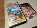 POPEYE-VHS 0201260925, снимка 9