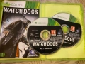Watchdogs Xbox 360 Breakthrough Edition , снимка 3