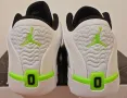 Nike AIR Jordan Tatum 2 Neon 46-ти номер 30см стелка чисто нови в кутия, снимка 9