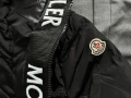 Зимно яке Moncler - унисекс, снимка 5