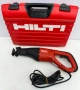Hilti WSR 1400-PE - Мощен саблен трион 1400W с обороти!, снимка 1