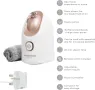 MAGNITONE SteamAhead2 Хидратиращ нано уред за лице с пара за домашно спа, снимка 3