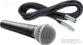 Вокален микрофон Shure Sm58, снимка 6