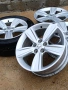 Джанти 18 цола 5х114.3 , снимка 1