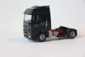 ALBEDO H0 1/87 MERCEDES ACTROS ВЛЕКАЧ КАМИОН МОДЕЛ КОЛИЧКА, снимка 2
