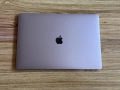 MacBook Pro 16 2019`Core i7-9750H/16GB RAM/512GB SSD/AMD 5300M/Бат 9ч, снимка 3
