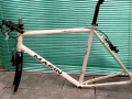 Алуминиева рамка/карбонова вилка, снимка 10