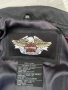 Дамско кожено яке Harley Davidson , снимка 6
