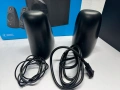 Аудио система Logitech Z623, 2.1, 200W (130W + 2x 35W) 400W, снимка 8