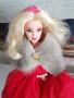 Колекционерска кукла Barbie Принцеса, снимка 1 - Колекции - 45481893