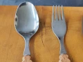 Прибори за хранене Петко Денев , снимка 3