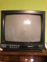 Телевизорче PHILIPS 14 инча, снимка 1