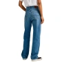 Дънки Pepe Jeans | Robyn - High Waist Straight | 29/30 (M), снимка 2