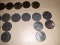 Монети Южна Корея 10 , 100 и 500 вон - 32 броя, снимка 4