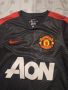 Екип на Manchester United Nike, снимка 1 - Спортни дрехи, екипи - 45119695