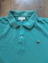 lacoste - страхотна мъжка тениска L, снимка 1