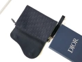 Чанта Dior Saddle A5 Pouch, снимка 5