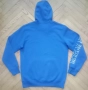 Оригинален Суичър на Ювентус с качулка Hoodie, снимка 2