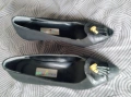 официални дамска обувки седем тока, снимка 1