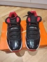 Маратонки Air Jordan 11, black and red, 40 номер, 25см ! НОВИ !, снимка 6