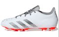 Футболни калеври  / бутонки  Adidas Predator Freak.4 FG номер 39,5-40, снимка 2