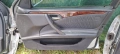 Кори на врати / Тапети Mercedes-Benz E 320 FACELIFT w210 2000г, снимка 8