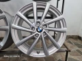 4бр 17ски джанти за BMW 5х112мм A170525 , снимка 1