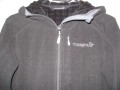 Norrona Warm4 Polartec дамски полар с качулка, снимка 2