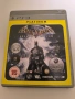 Btaman Arkham Asylum / Playstation 3 , снимка 1
