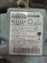 AIRBAG AUTOLIV ACU3 550885300 , RENAULT 8200058365C, снимка 3