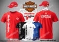 HARLEY DAVIDSON тениска и шапка, снимка 4