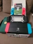 Конзола Nintendo switch OLED , снимка 4
