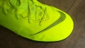 NIKE MERCURIAL VAPOR 12 Football Shoes Размер EUR 41 / UK 7 за футбол 193-14-S, снимка 7