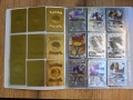 Голяма колекция  Pokemon  карти с албум за тях, снимка 4