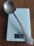 Италиански сребърни прибори -Set Silver Probe ARG 800., снимка 6
