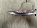 Продавам ловен нож , снимка 2