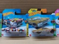 Колички Hot Wheels / Хот Уилс - 10 модела / 006, снимка 12